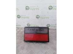 Recambio de piloto trasero izquierdo para  referencia OEM IAM   