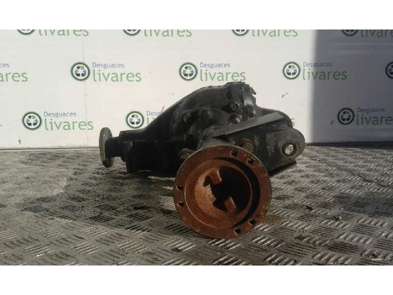 Recambio de diferencial delantero para nissan terrano (wd21) 2.7 td   |   04.89 - ... | 1989 | 99 cv / 73 kw referencia OEM IAM 