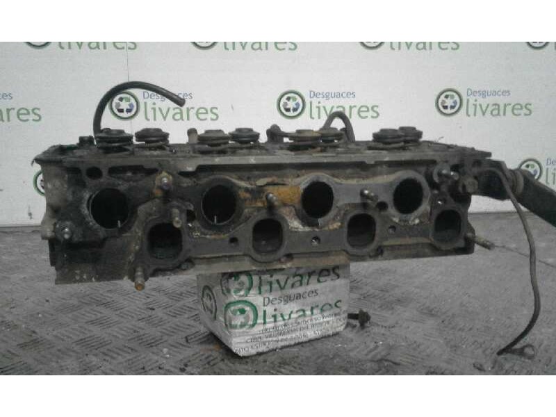 Recambio de culata para opel astra f berlina básico   |   08.95 - ... | 1995 | 60 cv / 44 kw referencia OEM IAM  17DR 1.7d