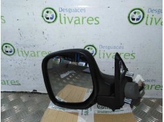 Recambio de retrovisor izquierdo para  referencia OEM IAM 27223561  