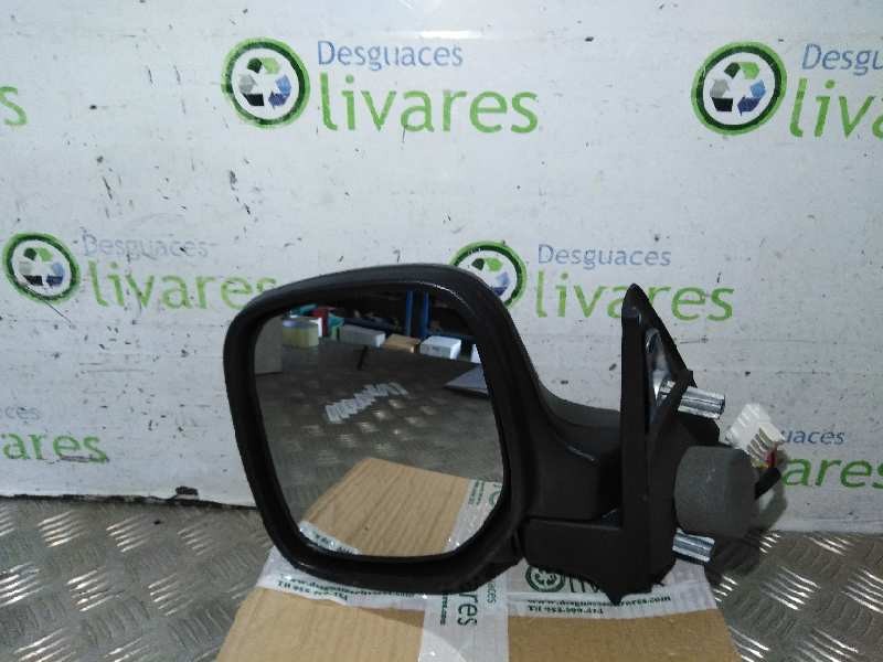 Recambio de retrovisor izquierdo para  referencia OEM IAM 27223561   Recambio de retrovisor izquierdo para  referencia OEM IAM 27223561