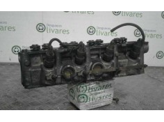 Recambio de culata para opel astra f berlina básico   |   08.95 - ... | 1995 | 60 cv / 44 kw referencia OEM IAM  17DR 1.7d 2