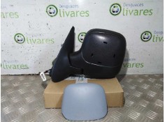 Recambio de retrovisor izquierdo para  referencia OEM IAM 27223561   2