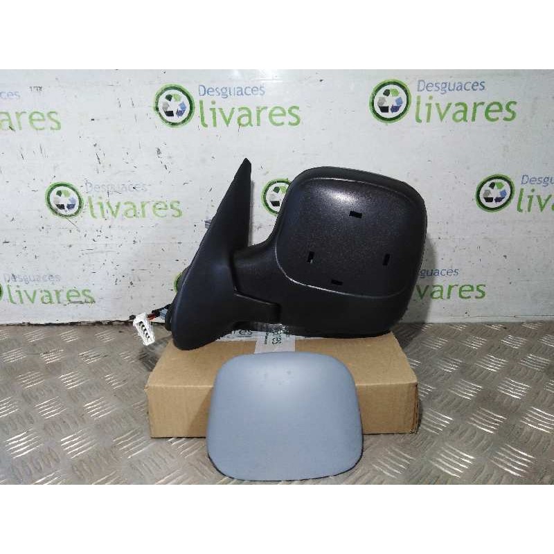 Recambio de retrovisor izquierdo para  referencia OEM IAM 27223561   Recambio de retrovisor izquierdo para  referencia OEM IAM 27223561