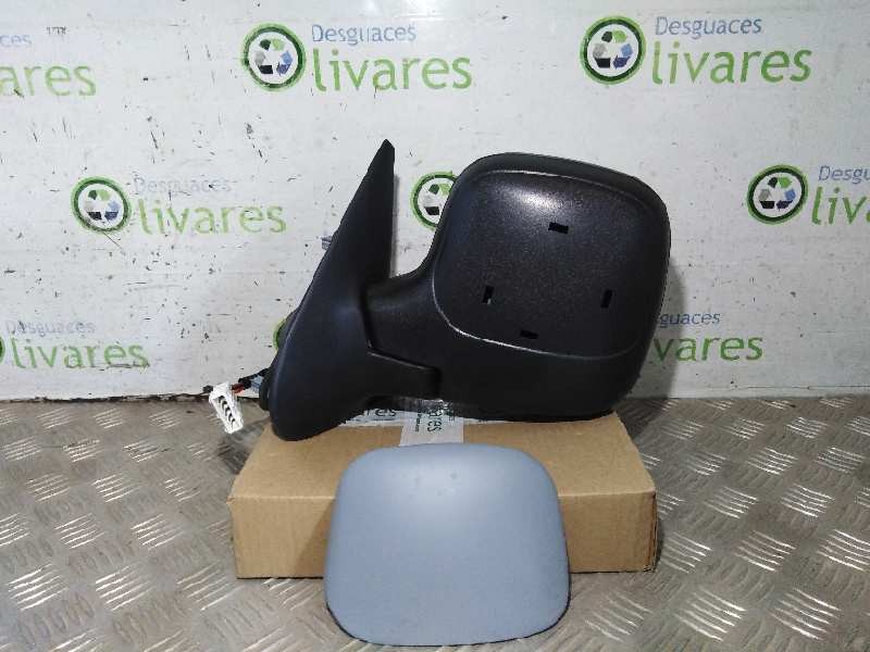 Recambio de retrovisor izquierdo para  referencia OEM IAM 27223561   Recambio de retrovisor izquierdo para  referencia OEM IAM 27223561