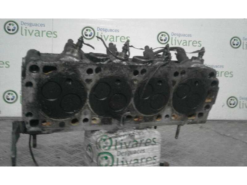 Recambio de culata para opel astra f berlina básico   |   08.95 - ... | 1995 | 60 cv / 44 kw referencia OEM IAM  17DR 1.7d