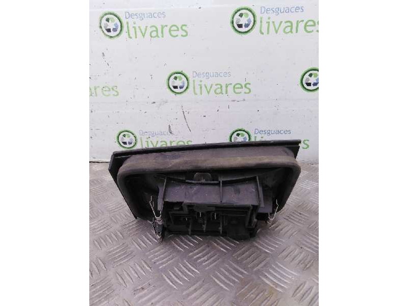 Recambio de piloto trasero derecho para  referencia OEM IAM   