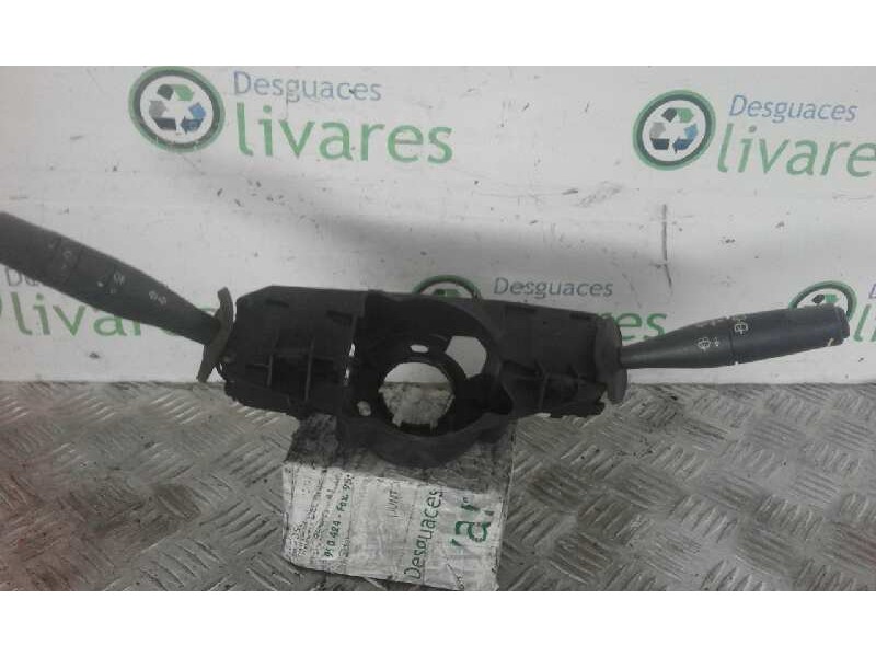 Recambio de mando luces para citroen saxo 1.5 diesel   |   0.96 - ... | 1996 | 57 cv / 42 kw referencia OEM IAM   