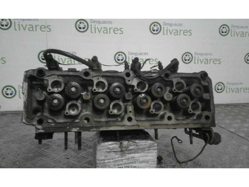 Recambio de culata para opel astra f berlina básico   |   08.95 - ... | 1995 | 60 cv / 44 kw referencia OEM IAM  17DR 1.7d