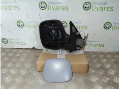 Recambio de retrovisor izquierdo para  referencia OEM IAM 2722356  