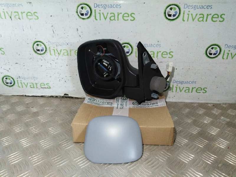 Recambio de retrovisor izquierdo para  referencia OEM IAM 2722356  