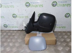 Recambio de retrovisor izquierdo para  referencia OEM IAM 2722356   2