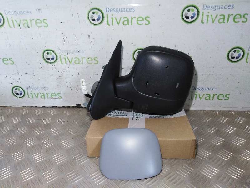 Recambio de retrovisor izquierdo para  referencia OEM IAM 2722356  