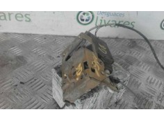 Recambio de cerradura puerta delantera derecha para citroen saxo 1.5 diesel   |   0.96 - ... | 1996 | 57 cv / 42 kw referencia O 2