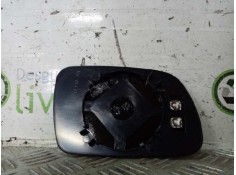 Recambio de cristal retrovisor izquierdo para  referencia OEM IAM  6471307 31546041 2
