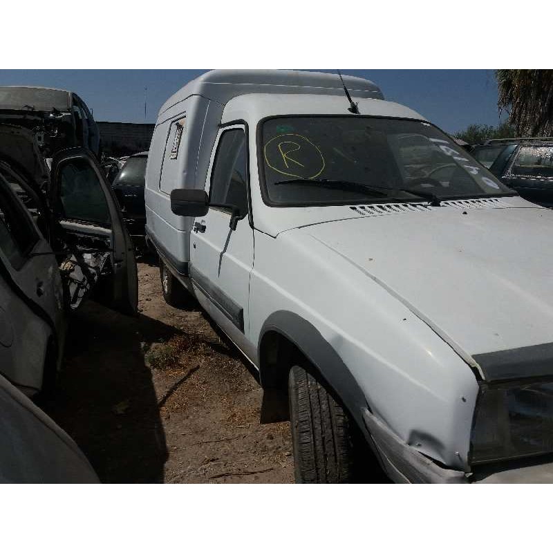 citroen c15 1.8 diesel (161)   |   0.85 - ... | 1985 | 60 cv / 44 kw del año 1985