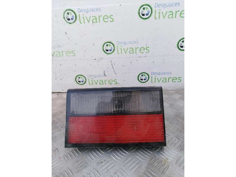 Recambio de piloto trasero derecho para  referencia OEM IAM   