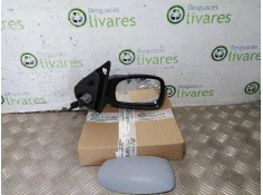 Recambio de retrovisor derecho para  referencia OEM IAM 24543052  
