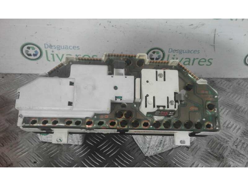 Recambio de cuadro instrumentos para citroen saxo 1.5 diesel   |   0.96 - ... | 1996 | 57 cv / 42 kw referencia OEM IAM   