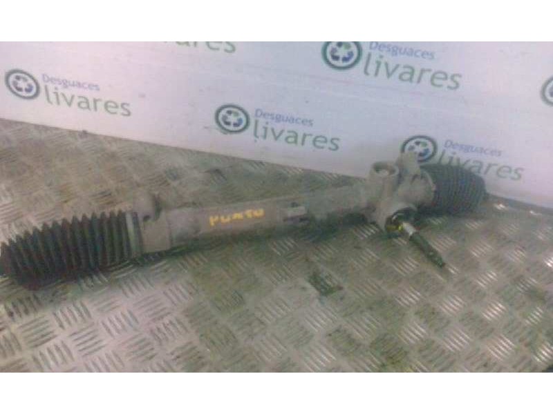 Recambio de cremallera direccion para fiat punto berlina (188) 1.2 8v   |   08.99 - 12.02 | 1999 - 2002 | 60 cv / 44 kw referenc Recambio de cremallera direccion para fiat punto berlina (188) 1.2 8v   |   08.99 - 12.02 | 1999 - 2002 | 60 cv / 44 kw referenc