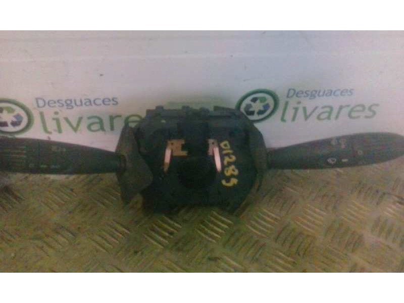 Recambio de mando luces para fiat punto berlina (188) 1.2 8v   |   08.99 - 12.02 | 1999 - 2002 | 60 cv / 44 kw referencia OEM IA