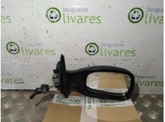 Recambio de retrovisor derecho para  referencia OEM IAM PG0397113  