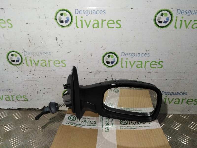Recambio de retrovisor derecho para  referencia OEM IAM PG0397113  