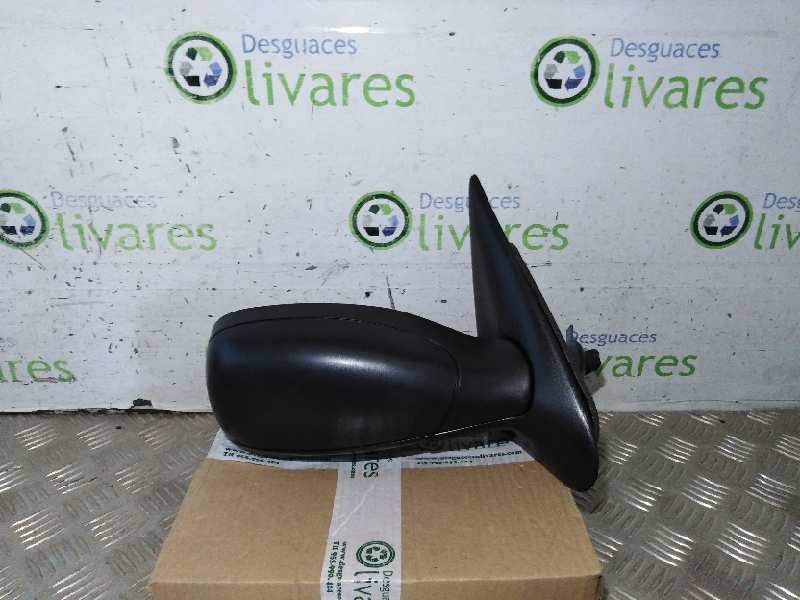 Recambio de retrovisor derecho para  referencia OEM IAM PG0397113  
