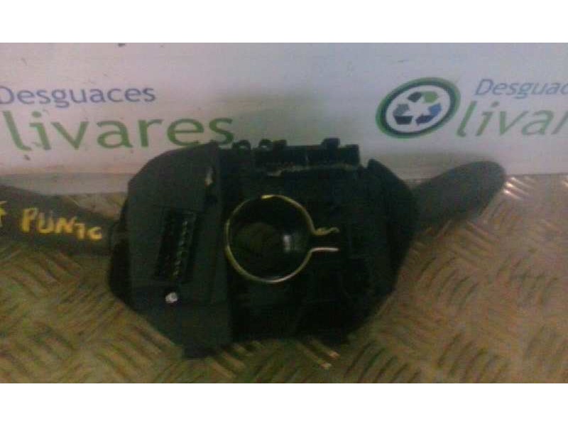 Recambio de mando luces para fiat punto berlina (188) 1.2 8v   |   08.99 - 12.02 | 1999 - 2002 | 60 cv / 44 kw referencia OEM IA