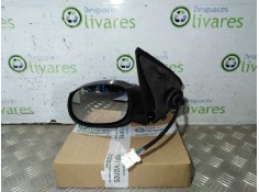 Recambio de retrovisor izquierdo para  referencia OEM IAM 27544081  