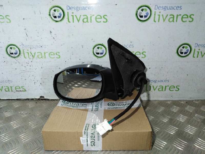 Recambio de retrovisor izquierdo para  referencia OEM IAM 27544081   Recambio de retrovisor izquierdo para  referencia OEM IAM 27544081