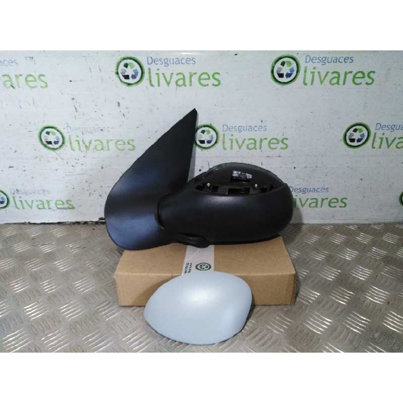 Recambio de retrovisor izquierdo para  referencia OEM IAM 27544081   Recambio de retrovisor izquierdo para  referencia OEM IAM 27544081