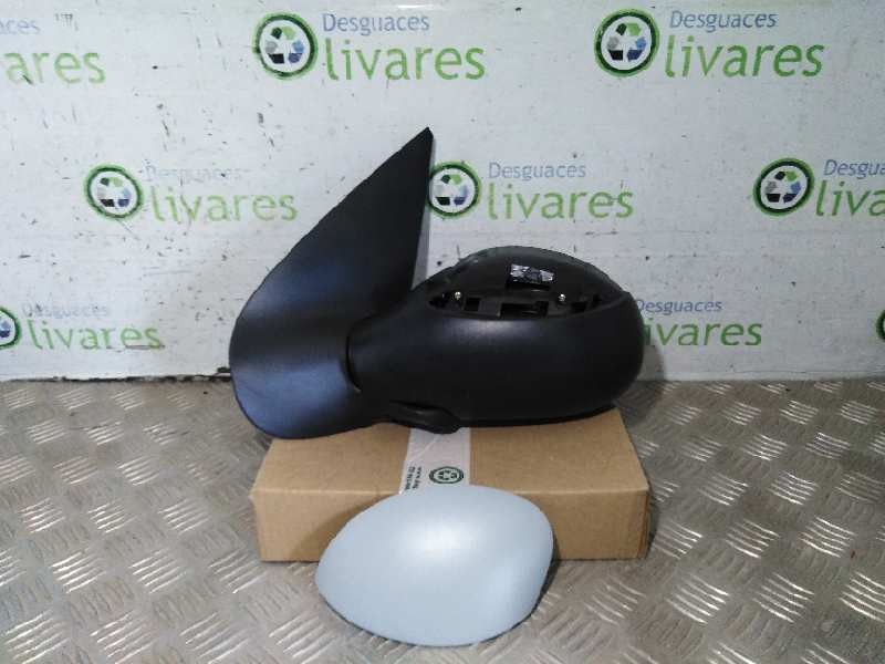 Recambio de retrovisor izquierdo para  referencia OEM IAM 27544081   Recambio de retrovisor izquierdo para  referencia OEM IAM 27544081