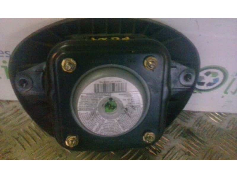Recambio de airbag delantero izquierdo para fiat punto berlina (188) 1.2 8v   |   08.99 - 12.02 | 1999 - 2002 | 60 cv / 44 kw re
