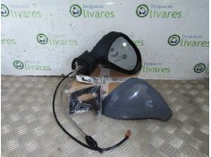 Recambio de retrovisor derecho para  referencia OEM IAM 24544256  