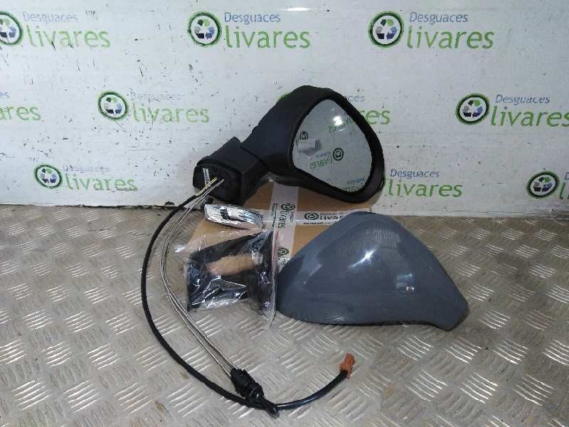 Recambio de retrovisor derecho para  referencia OEM IAM 24544256  