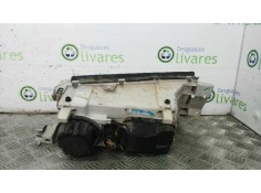 Recambio de faro izquierdo para  referencia OEM IAM    2