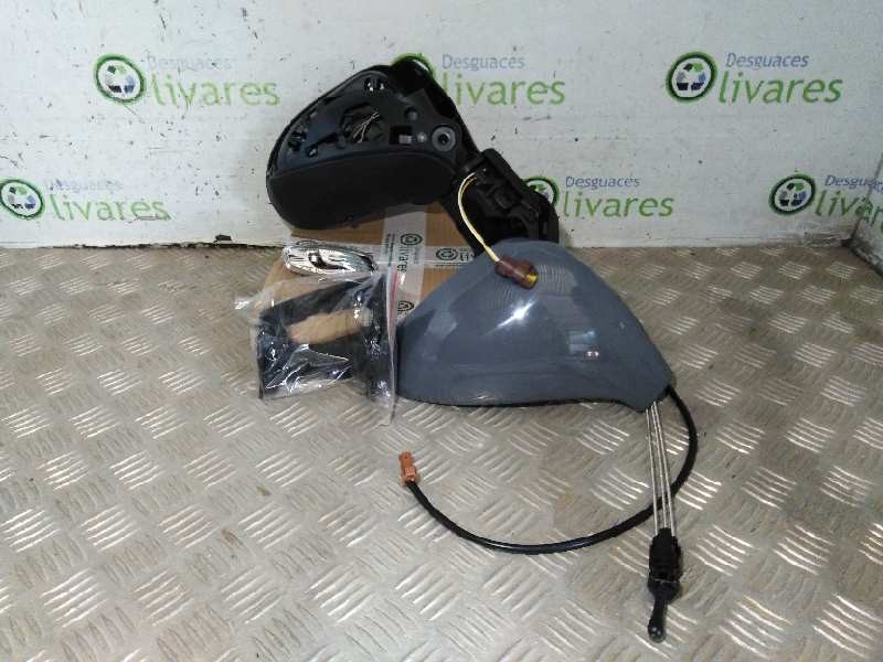 Recambio de retrovisor derecho para  referencia OEM IAM 24544256  