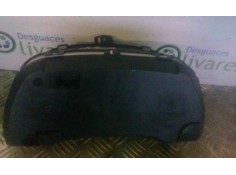 Recambio de cuadro instrumentos para fiat punto berlina (188) 1.2 8v   |   08.99 - 12.02 | 1999 - 2002 | 60 cv / 44 kw referenci 2