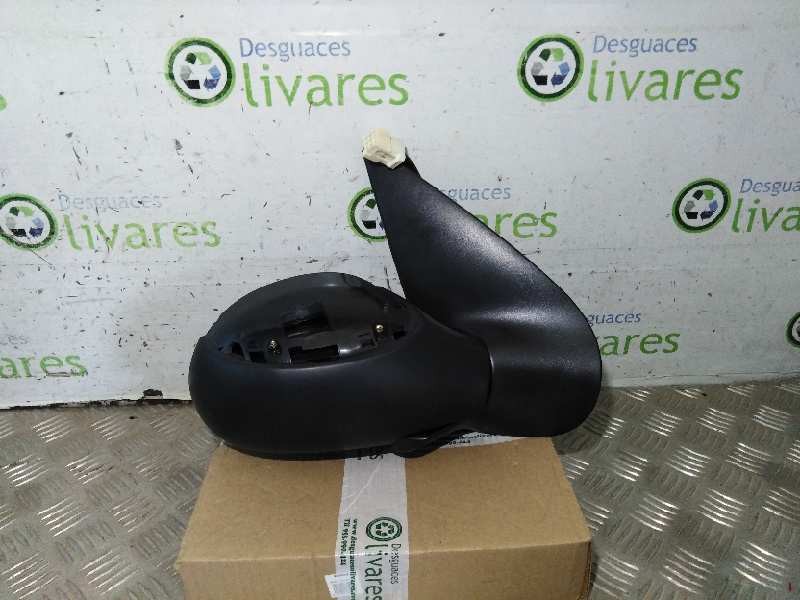 Recambio de retrovisor derecho para  referencia OEM IAM 27544064  