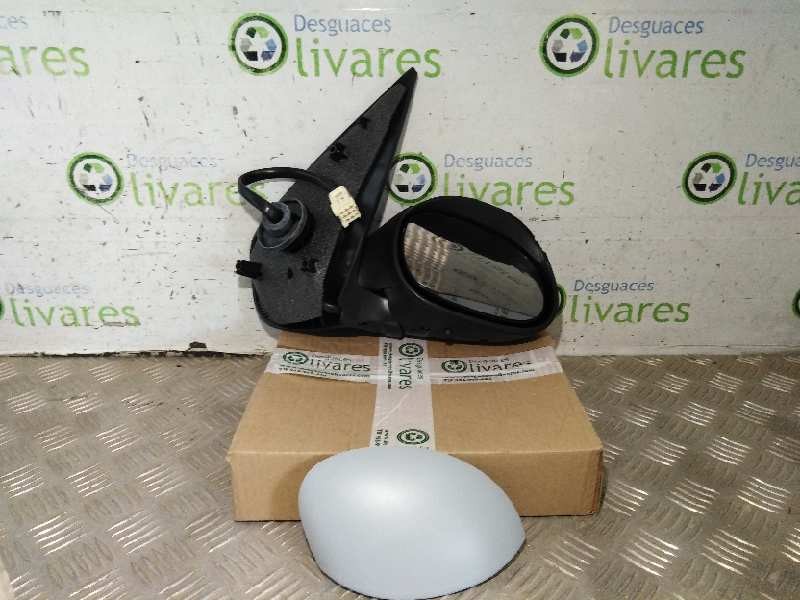 Recambio de retrovisor derecho para  referencia OEM IAM 27544064  