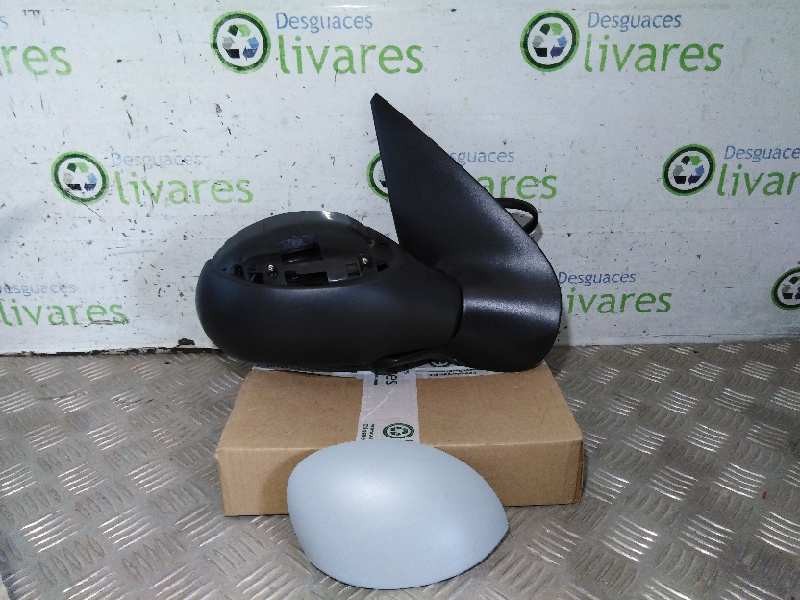 Recambio de retrovisor derecho para  referencia OEM IAM 27544064  