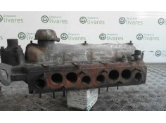 Recambio de culata para  referencia OEM IAM   2.5d