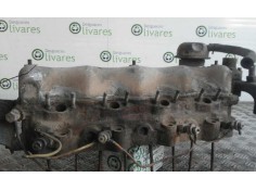 Recambio de culata para  referencia OEM IAM   2.5d 2