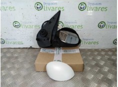 Recambio de retrovisor derecho para  referencia OEM IAM 6126283  