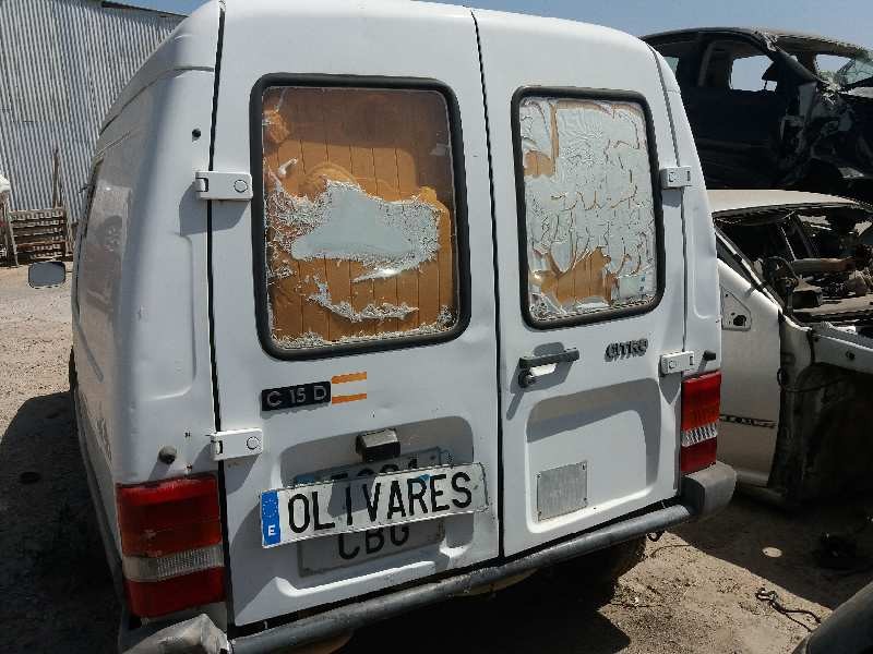 citroen c15 1.8 diesel (161)   |   0.85 - ... | 1985 | 60 cv / 44 kw del año 1985