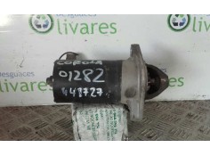 Recambio de motor arranque para toyota corolla (e11) 1.4 linea terra (5-ptas.)   |   10.99 - 12.02 | 1999 - 2002 | 97 cv / 71 kw 2