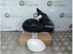 Recambio de retrovisor derecho para  referencia OEM IAM 6126283   2