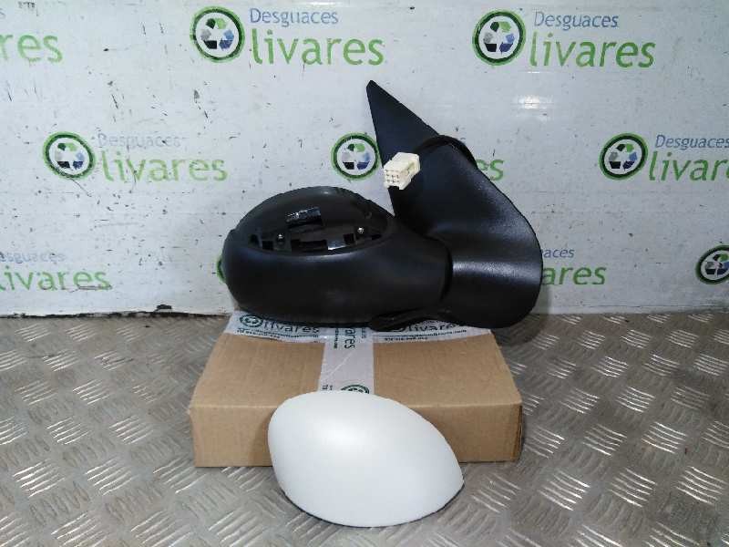 Recambio de retrovisor derecho para  referencia OEM IAM 6126283  
