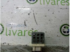 Recambio de resistencia calefaccion para  referencia OEM IAM   